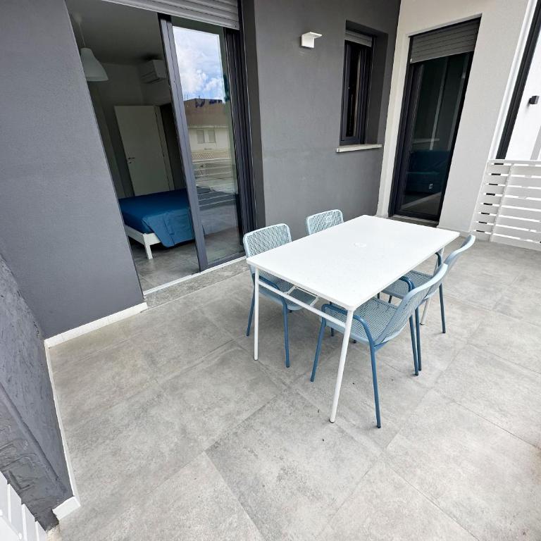LUX apartments STARS - Appartamento con 1 Camera da Letto - 9