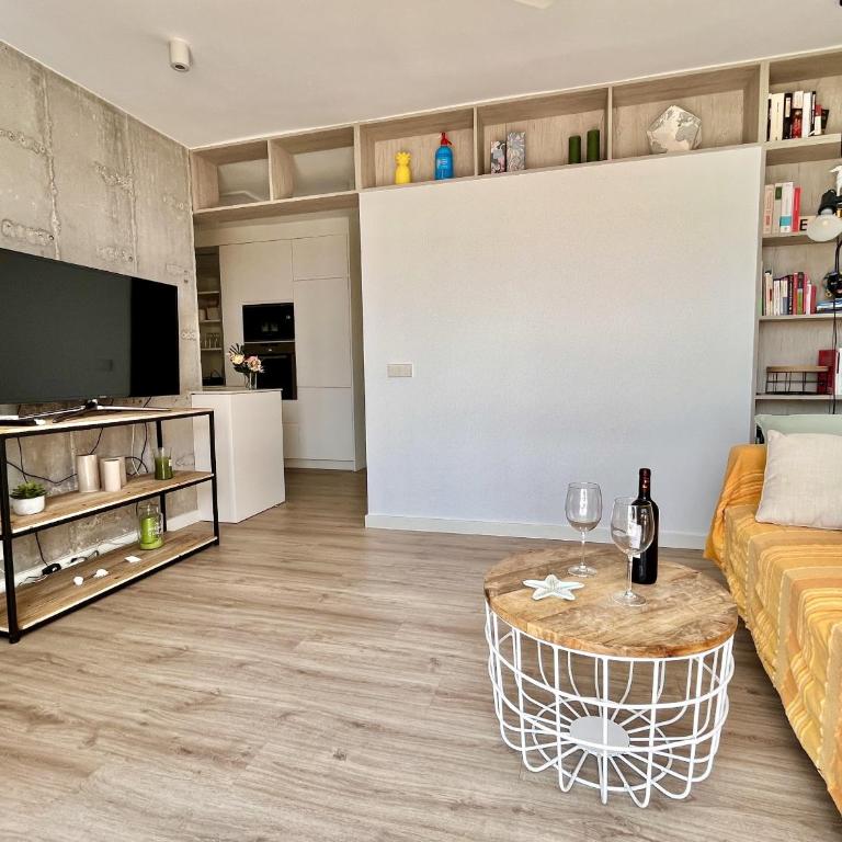 Carlotti House by Gloove - Apartamento con vistas al mar - 2