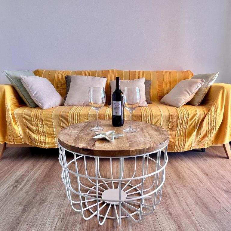 Carlotti House by Gloove - Apartamento con vistas al mar - 14