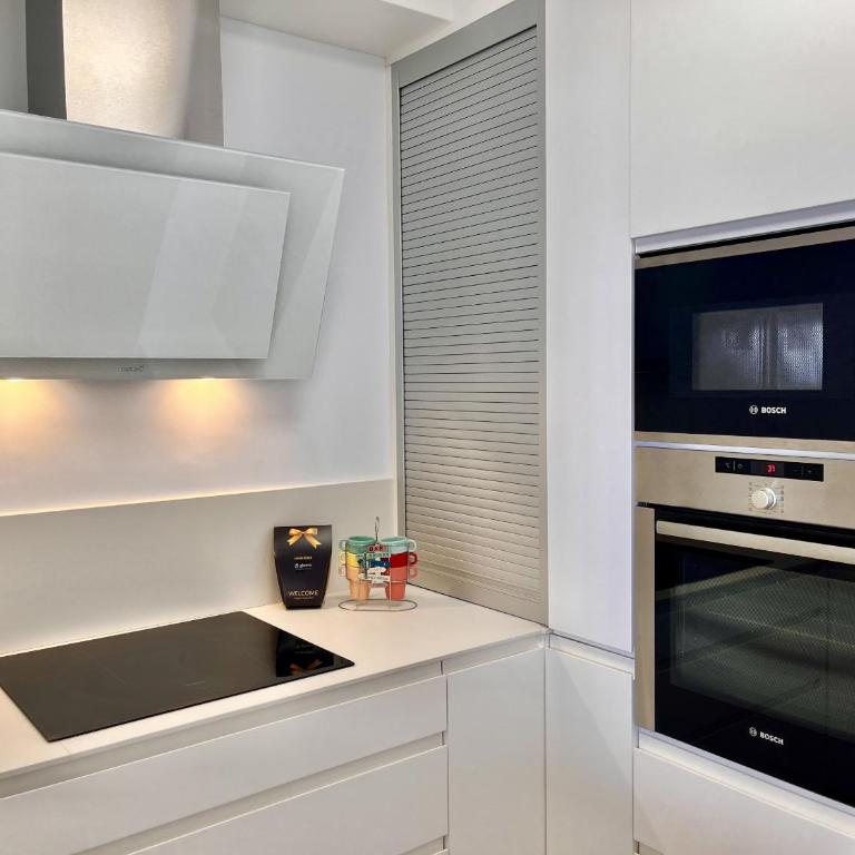 Carlotti House by Gloove - Apartamento con vistas al mar - 8