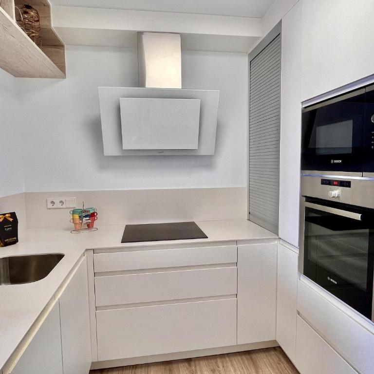 Carlotti House by Gloove - Apartamento con vistas al mar - 13