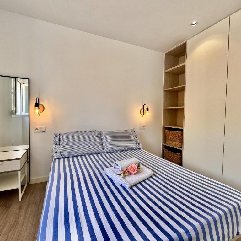 Carlotti House by Gloove - Apartamento con vistas al mar - 11