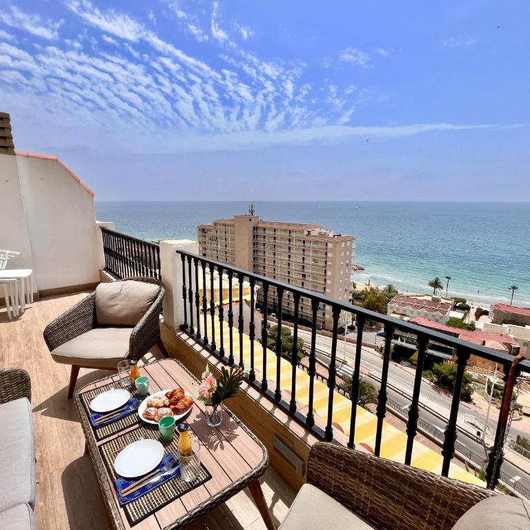 Carlotti House by Gloove - Apartamento con vistas al mar - 12