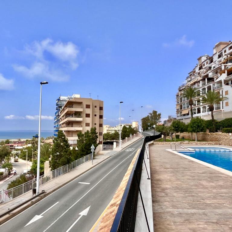 Carlotti House by Gloove - Apartamento con vistas al mar - 34