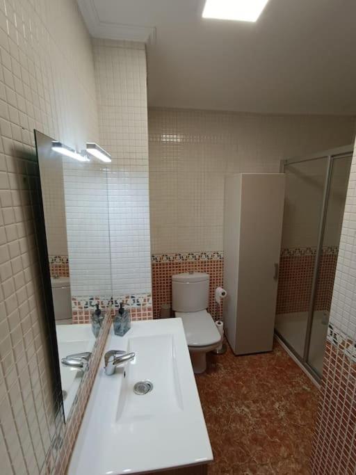 Acogedor apartamento en Vigo - Apartamento de 2 dormitorios - 7