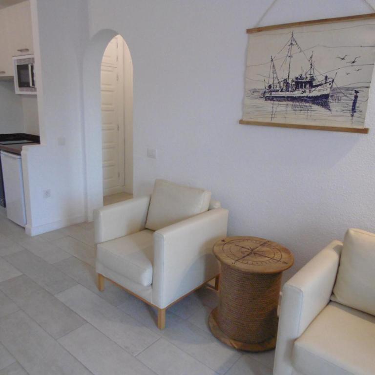Parque Santiago 3 Luxery Apartment, Playa las Américas, Arona, Tenerife - Apartamento - 16