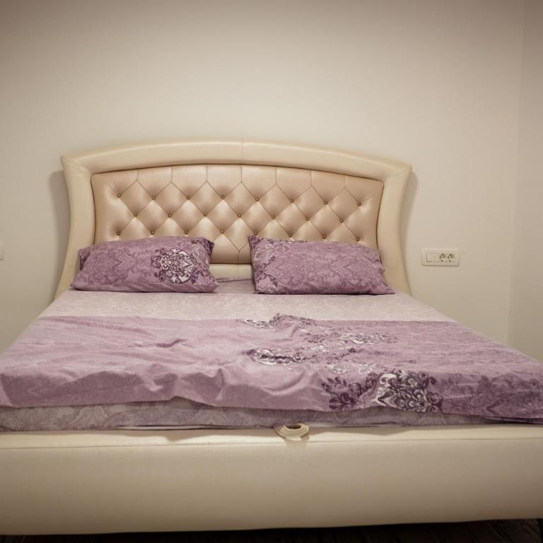 Villa UpTown - Four-Bedroom House - 42
