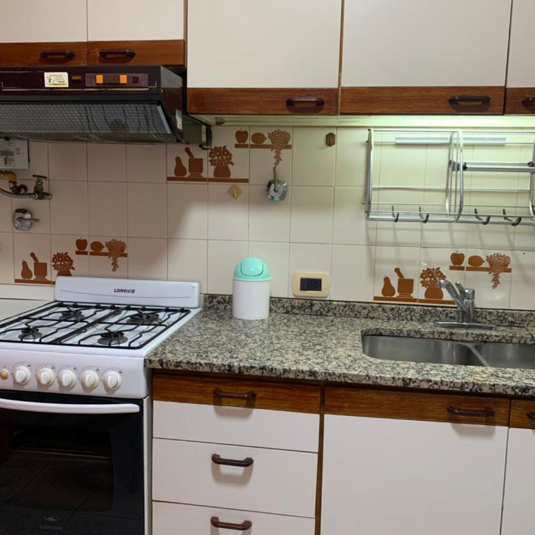 Family House - Apartamento de 2 dormitorios - 10