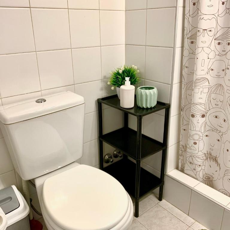 Family House - Apartamento de 2 dormitorios - 7