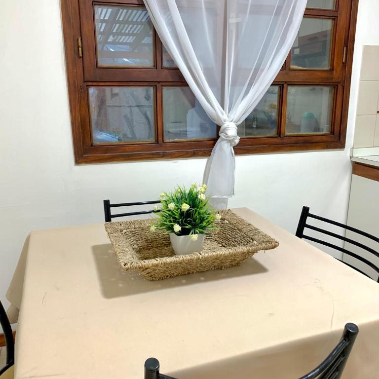 Family House - Apartamento de 2 dormitorios - 9