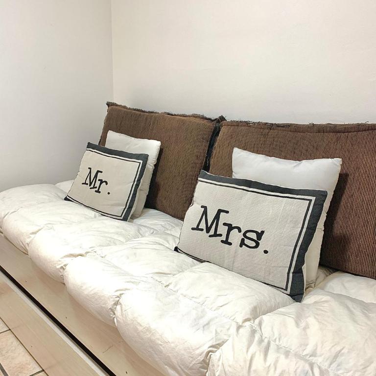 Family House - Apartamento de 2 dormitorios - 3