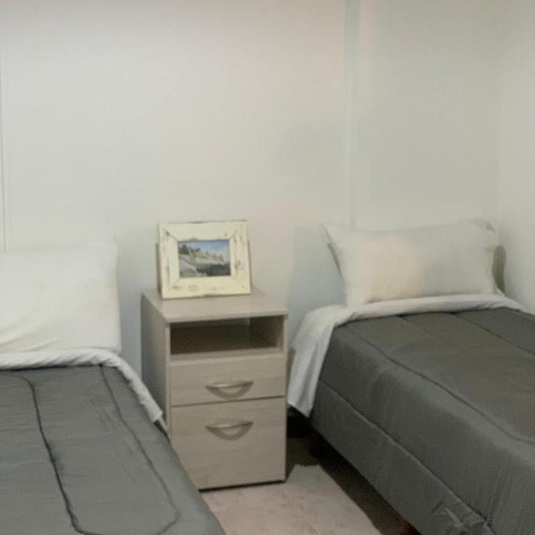 Family House - Apartamento de 2 dormitorios - 6