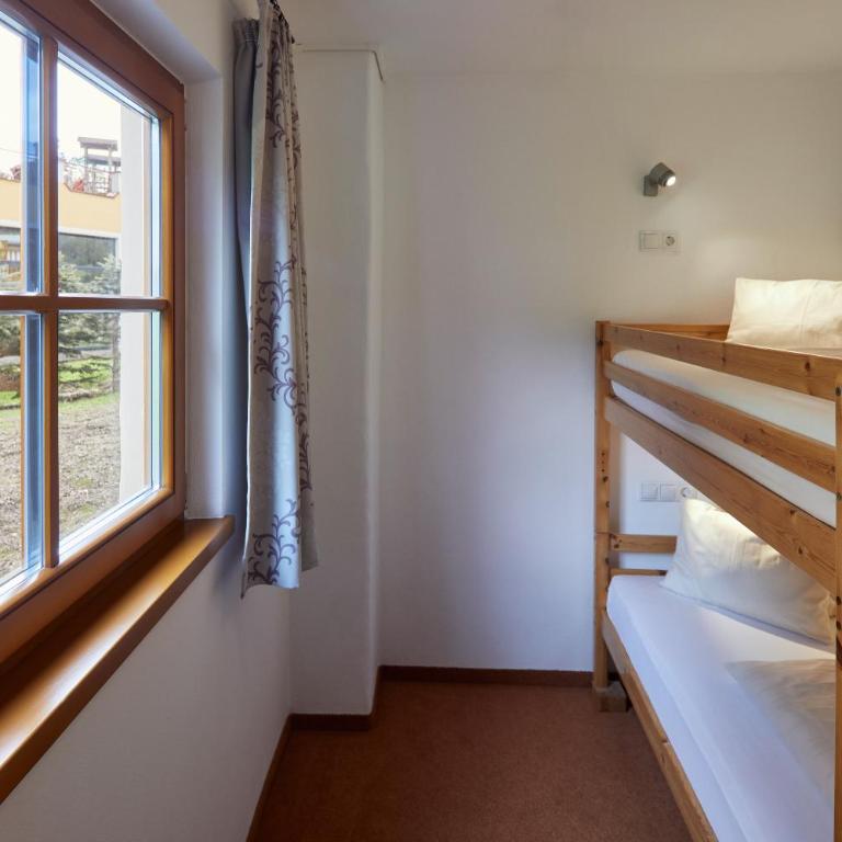 Gut Wenghof - Family Resort Werfenweng - Classic Familienzimmer - 2