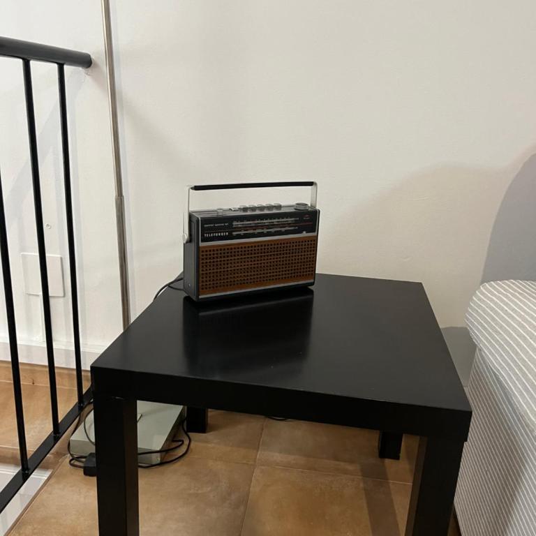 ALOJAMIENTO LOS DINOSAURIOS - Apartamento Dúplex - 15