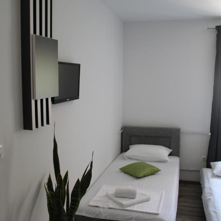 Villa Marija - Studio (3 Odrasle Osobe) - 3