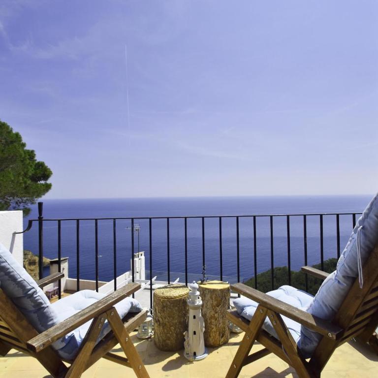 Blue Pine - Apartamento - 1