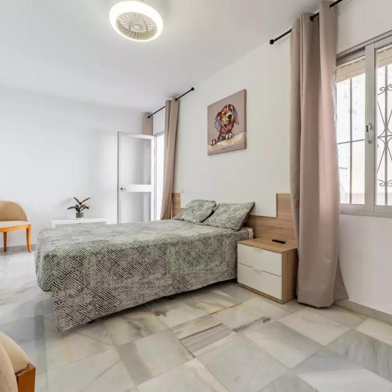 Casa capitán - Casa de 6 dormitorios - 8