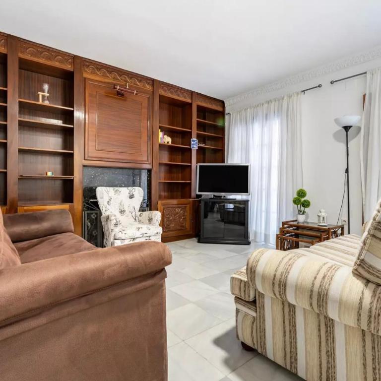 Casa capitán - Casa de 6 dormitorios - 11