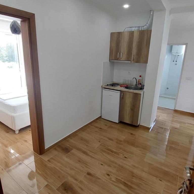 Rinia Apartments - Porodični Apartman Tipa "Suite" sa Balkonom - 3