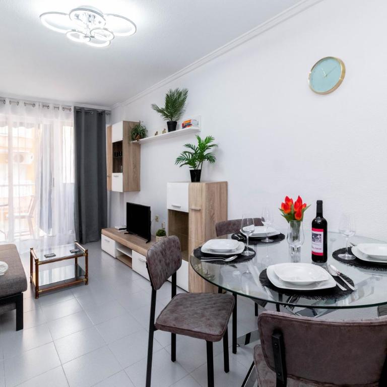 Espanatour NATALI - Apartamento de 1 dormitorio - 1