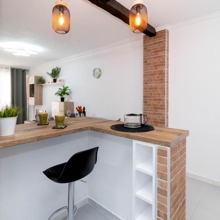 Espanatour NATALI - Apartamento de 1 dormitorio - 13
