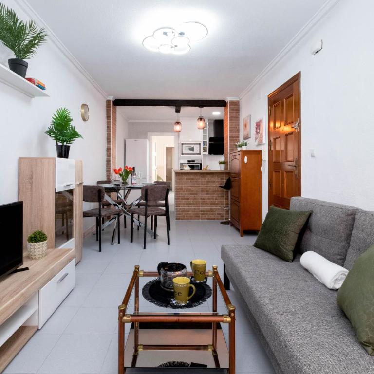 Espanatour NATALI - Apartamento de 1 dormitorio - 2