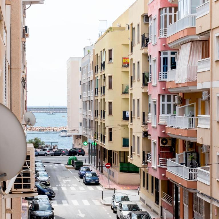 Espanatour NATALI - Apartamento de 1 dormitorio - 19