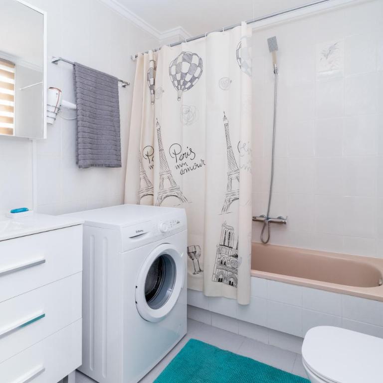 Espanatour NATALI - Apartamento de 1 dormitorio - 14