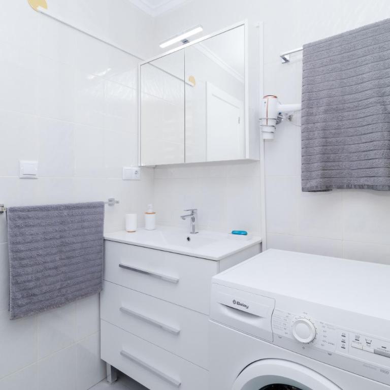 Espanatour NATALI - Apartamento de 1 dormitorio - 15