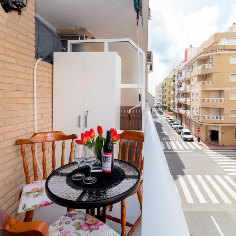 Espanatour NATALI - Apartamento de 1 dormitorio - 18