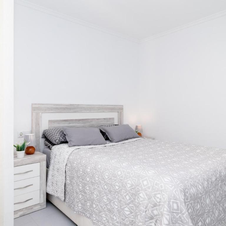 Espanatour NATALI - Apartamento de 1 dormitorio - 7