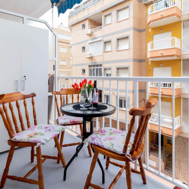 Espanatour NATALI - Apartamento de 1 dormitorio - 16