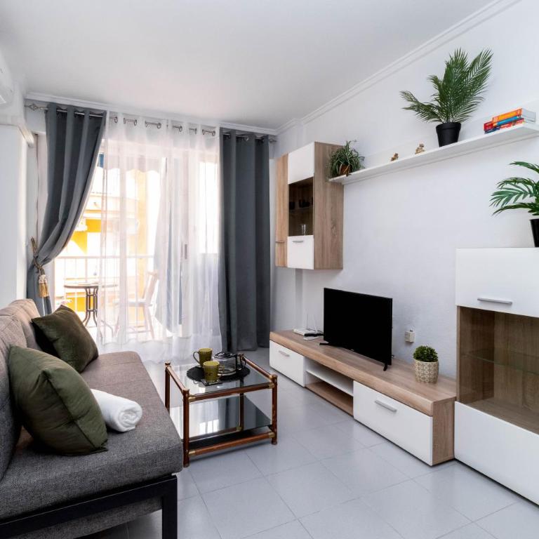 Espanatour NATALI - Apartamento de 1 dormitorio - 3