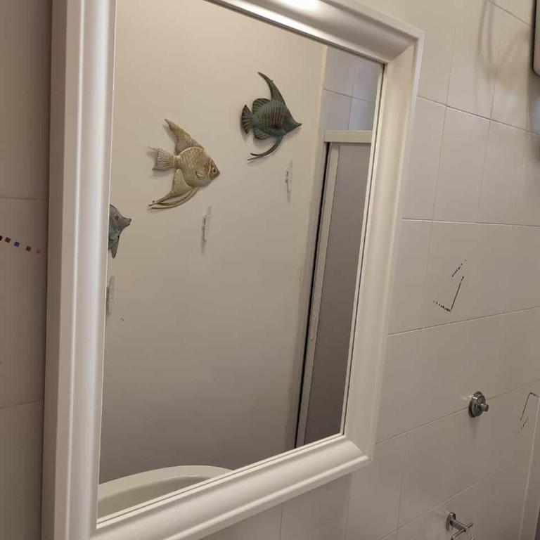 Villetta Gallipoli Baia Verde Tigli 33 - Casa con 2 Camere da Letto - 30