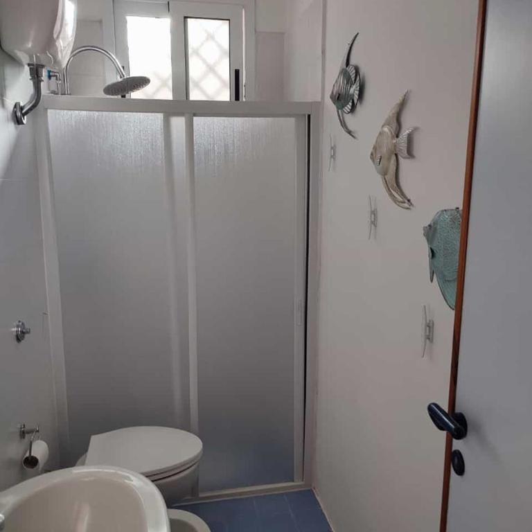 Villetta Gallipoli Baia Verde Tigli 33 - Casa con 2 Camere da Letto - 31