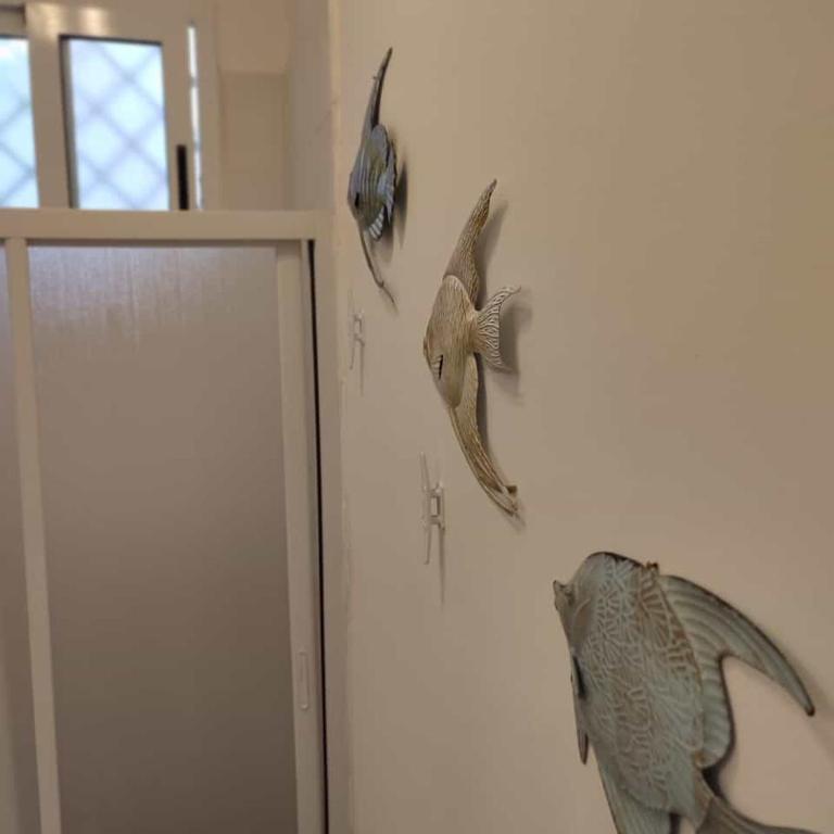 Villetta Gallipoli Baia Verde Tigli 33 - Casa con 2 Camere da Letto - 32