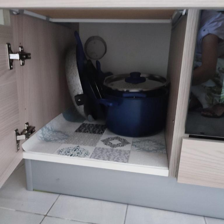 Villetta Gallipoli Baia Verde Tigli 33 - Casa con 2 Camere da Letto - 25
