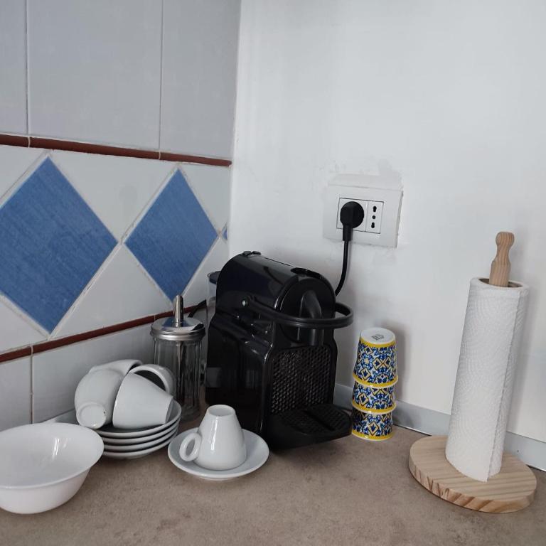 Villetta Gallipoli Baia Verde Tigli 33 - Casa con 2 Camere da Letto - 27