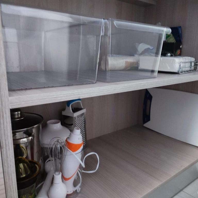 Villetta Gallipoli Baia Verde Tigli 33 - Casa con 2 Camere da Letto - 26