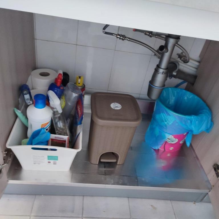 Villetta Gallipoli Baia Verde Tigli 33 - Casa con 2 Camere da Letto - 29
