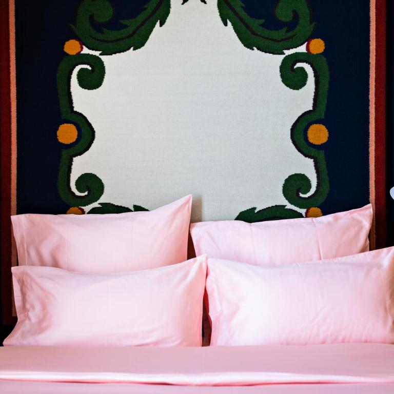 Hôtel de La Boétie - Chambre Standard Lit Queen-Size - 3