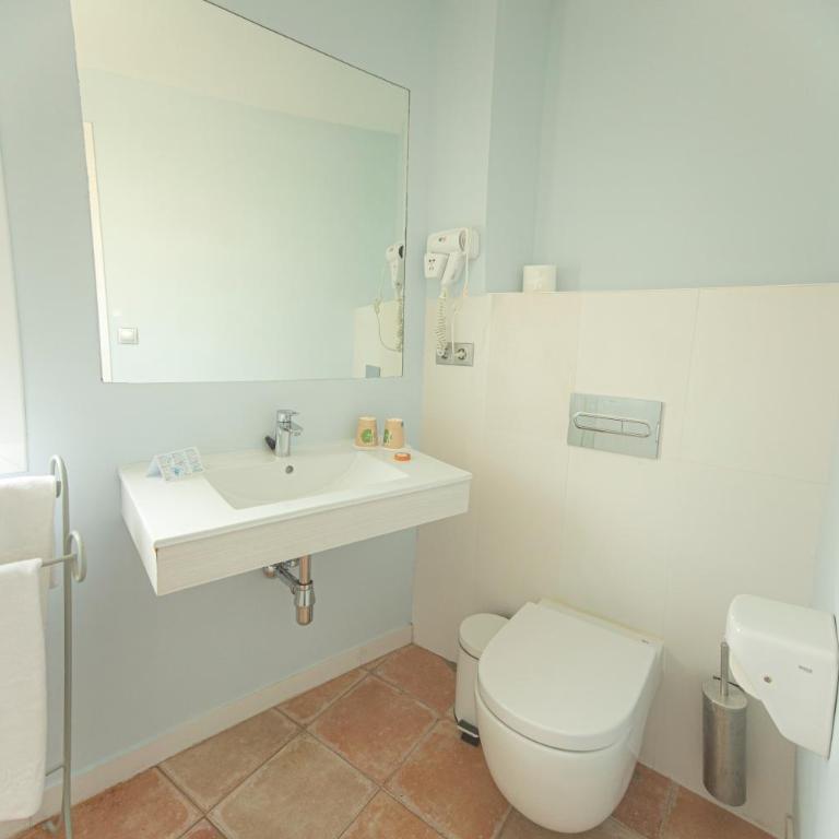 Hotel Oasis - Habitación Doble con aparcamiento - 1