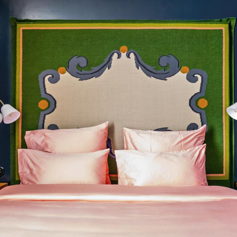 Hôtel de La Boétie - Chambre Triple - Supérieure - 4