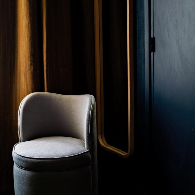 Hôtel de La Boétie - Chambre Simple - 4