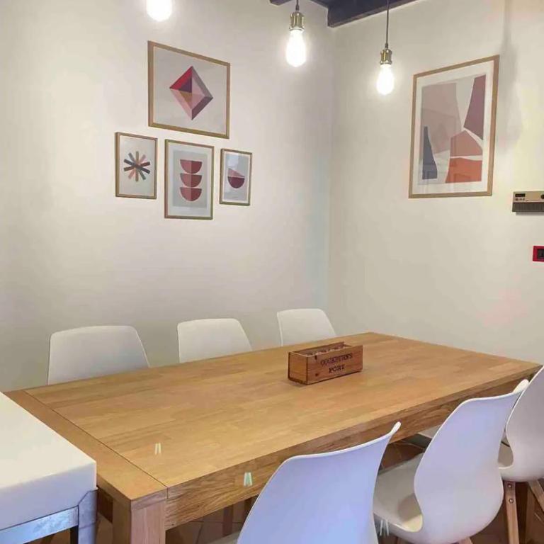 Wonderful central apartment! - Appartamento con 1 Camera da Letto - 7