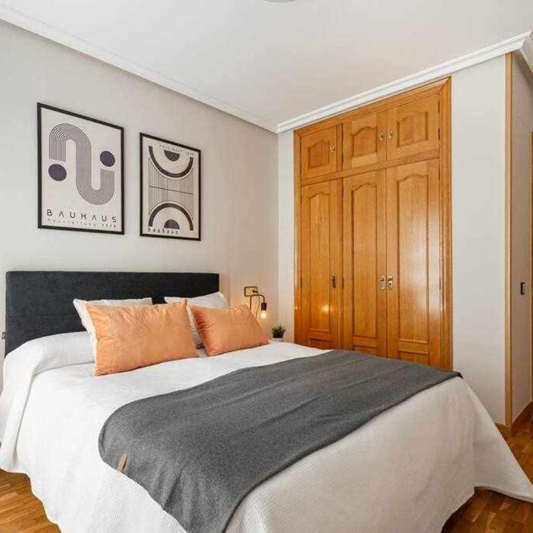 La Plaza By Silastur - Apartamento de 2 dormitorios - 2