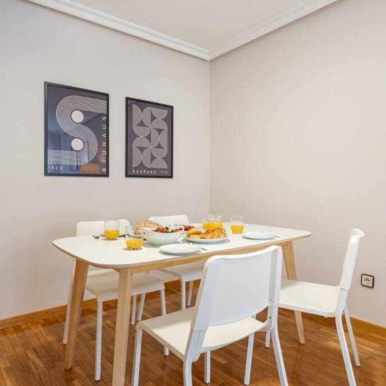 La Plaza By Silastur - Apartamento de 2 dormitorios - 4