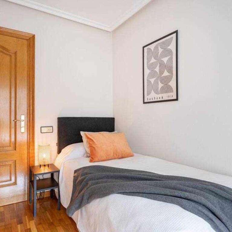 La Plaza By Silastur - Apartamento de 2 dormitorios - 5