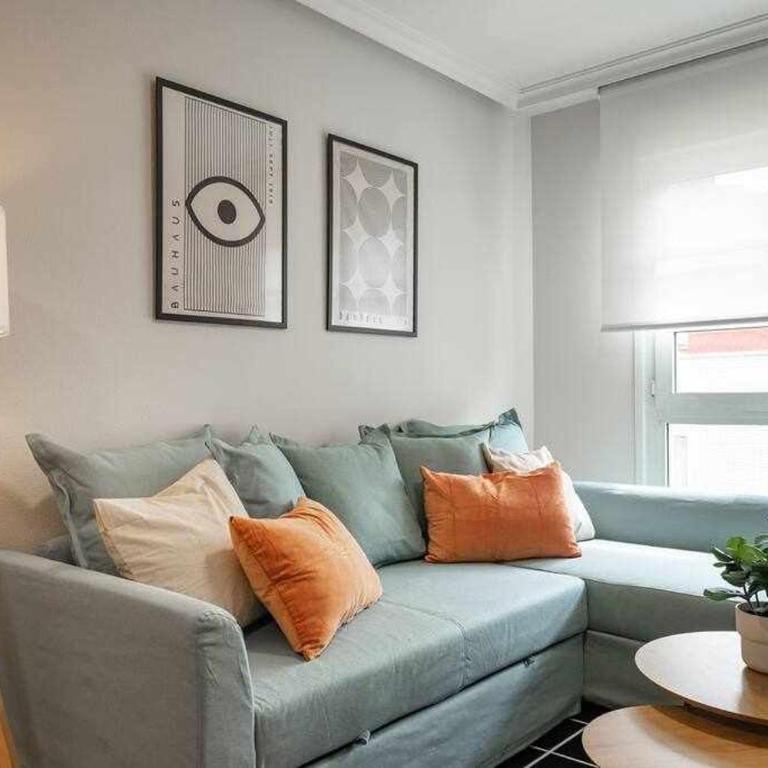 La Plaza By Silastur - Apartamento de 2 dormitorios - 6