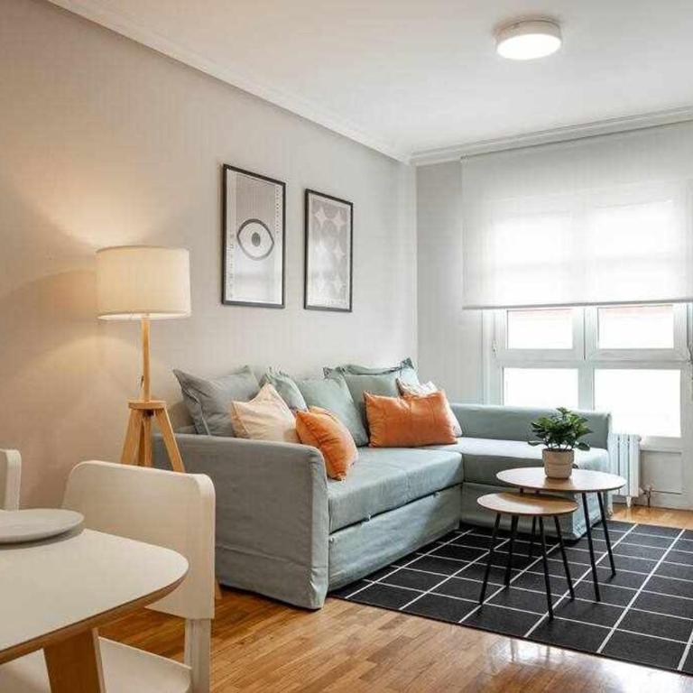 La Plaza By Silastur - Apartamento de 2 dormitorios - 8